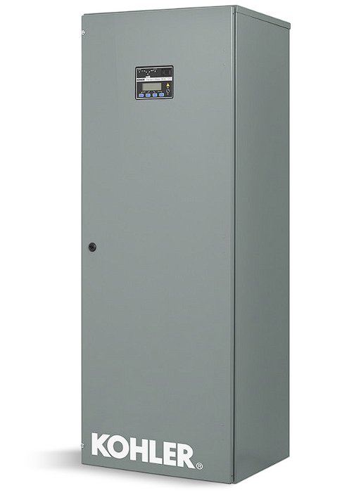 ATS Kohler